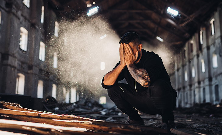 Ruhsal Travma Nedir?